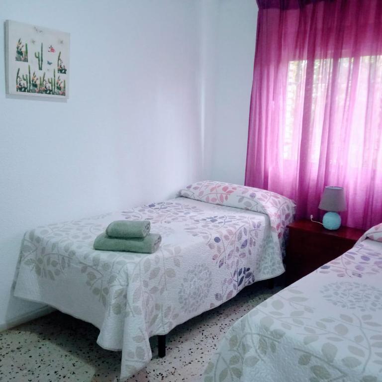 Casa Violeta - Apartamento de 3 dormitorios - 5