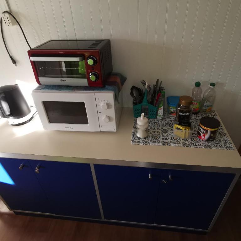 Hostal y Cabañas Maribel Zuñiga - Habitación Doble con baño privado - 18