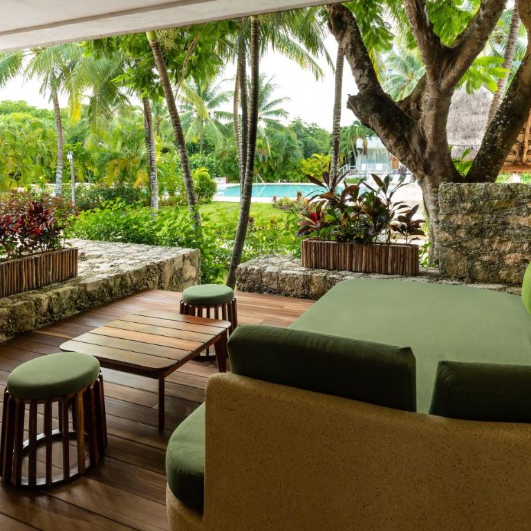 Presidente InterContinental Cozumel Resort & Spa by IHG - Premium con acceso a la piscina - 4