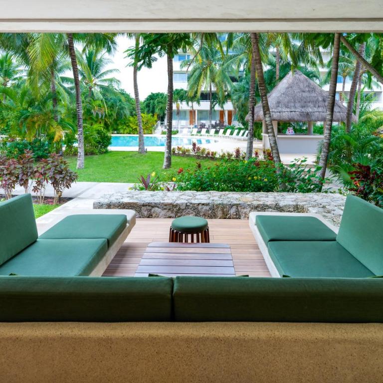 Presidente InterContinental Cozumel Resort & Spa by IHG - Premium con acceso a la piscina - 1
