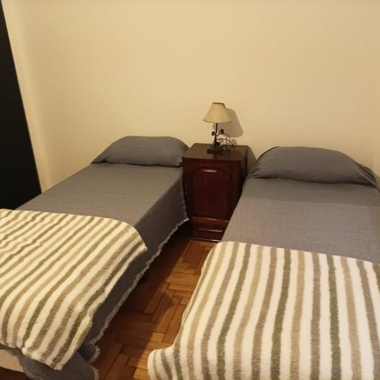 Caballito deluxe Apart - Apartamento de 3 dormitorios - 5