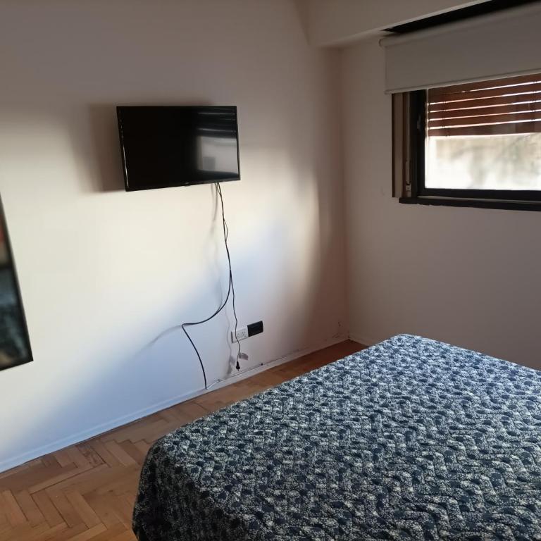 Apart Caballito Deluxe - Apartamento de 3 dormitorios - 6