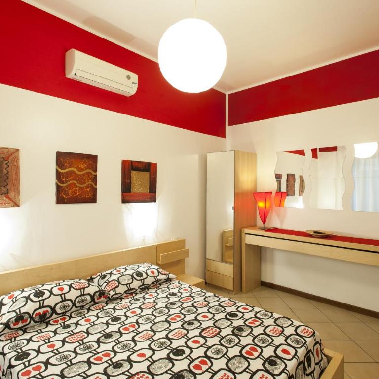 Al Vicolo Palermo - Appartamento Superior - 11