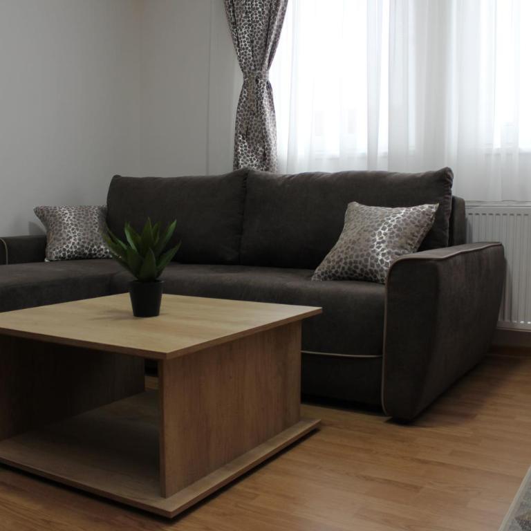 Apartman Luka - Two-Bedroom Apartment - 3