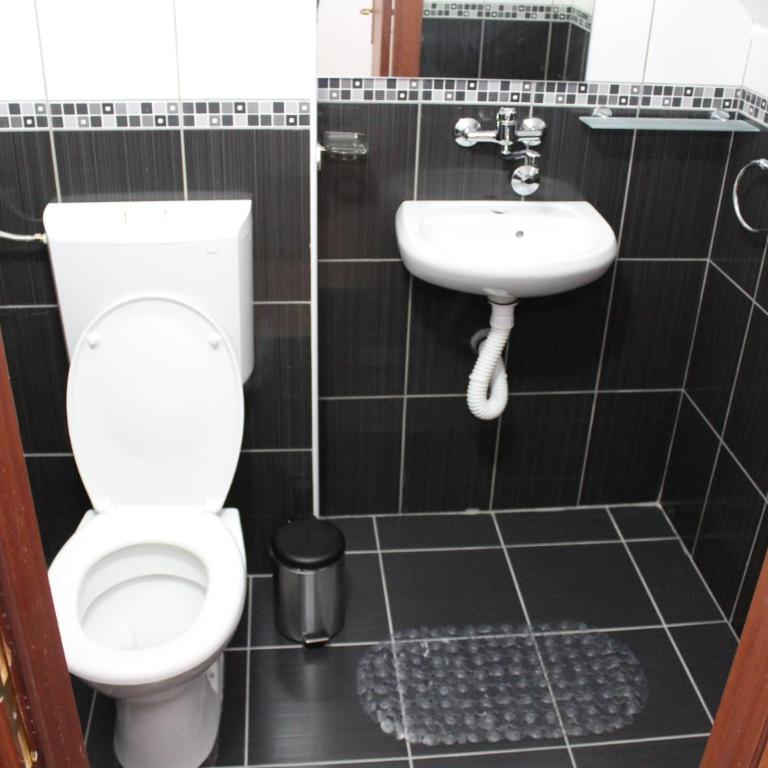 Apartman Luka - Two-Bedroom Apartment - 4
