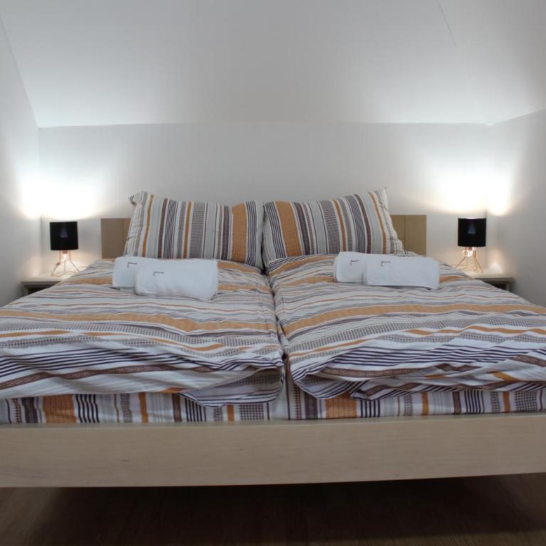 Apartman Luka - Two-Bedroom Apartment - 12