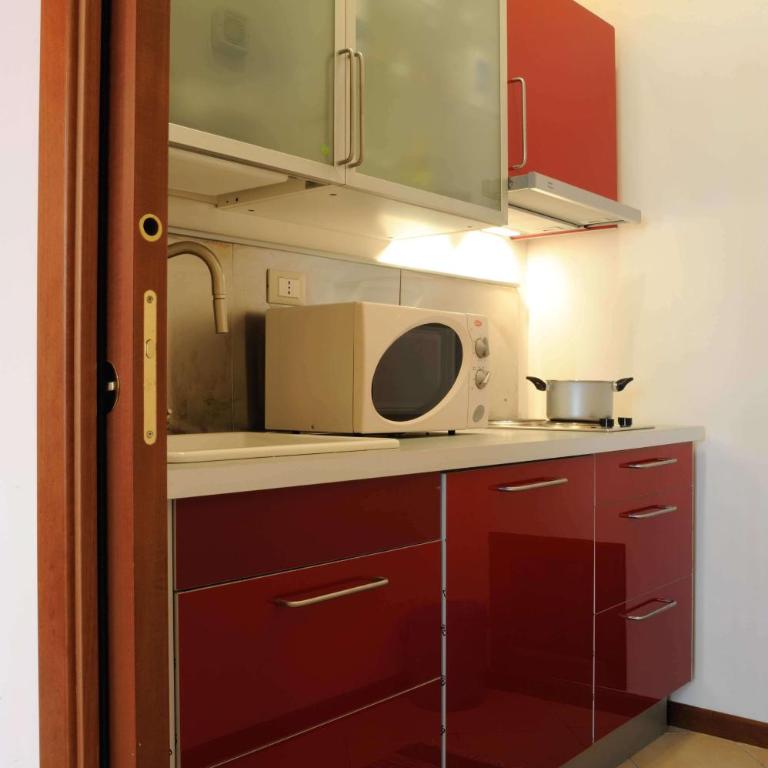 Al Vicolo Palermo - Appartamento Superior - 16