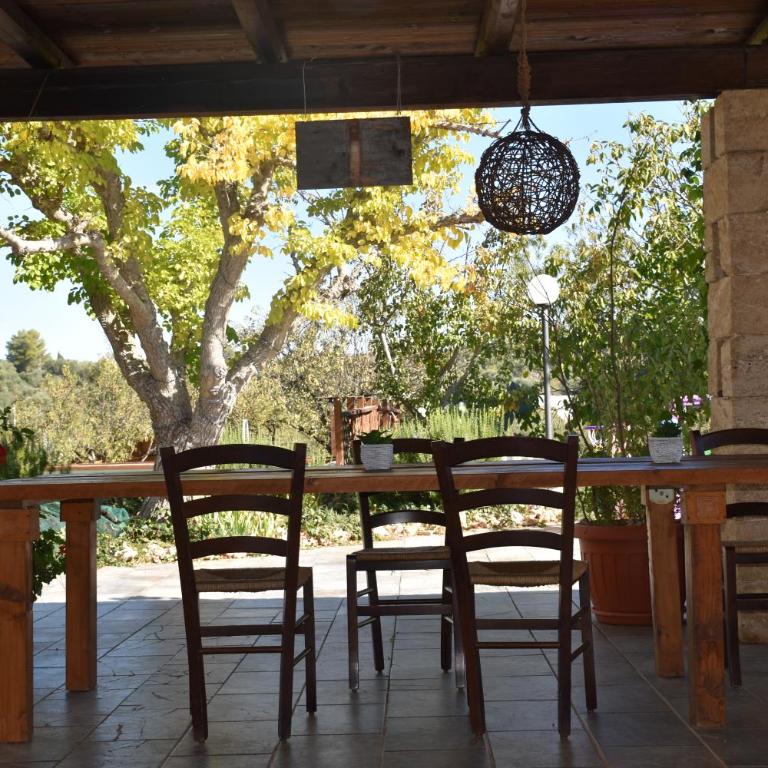 Sunshine House - Ostuni BB di Antonella - Casa con 2 Camere da Letto - 39