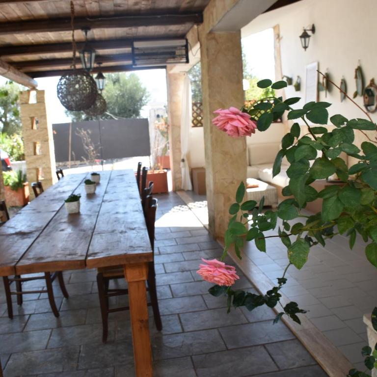 Sunshine House - Ostuni BB di Antonella - Casa con 2 Camere da Letto - 18