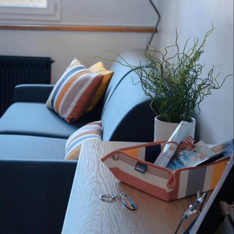 Coup de Cœur assuré pour ce T2 rénové Hyper centre - Apartamento de 1 dormitorio - 8