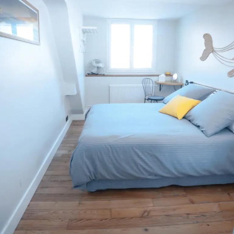 Coup de Cœur assuré pour ce T2 rénové Hyper centre - Apartamento de 1 dormitorio - 7