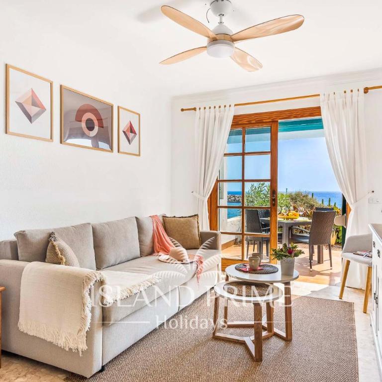 Oceanfront Holiday with Stunning Views LBR650 - Apartamento de 1 dormitorio - 13