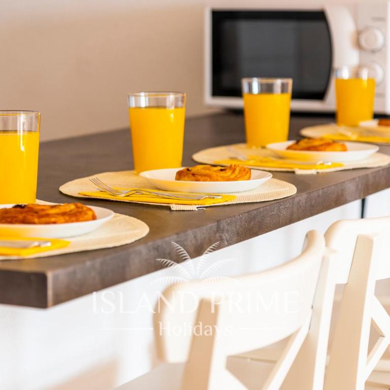 Oceanfront Holiday with Stunning Views LBR650 - Apartamento de 1 dormitorio - 26