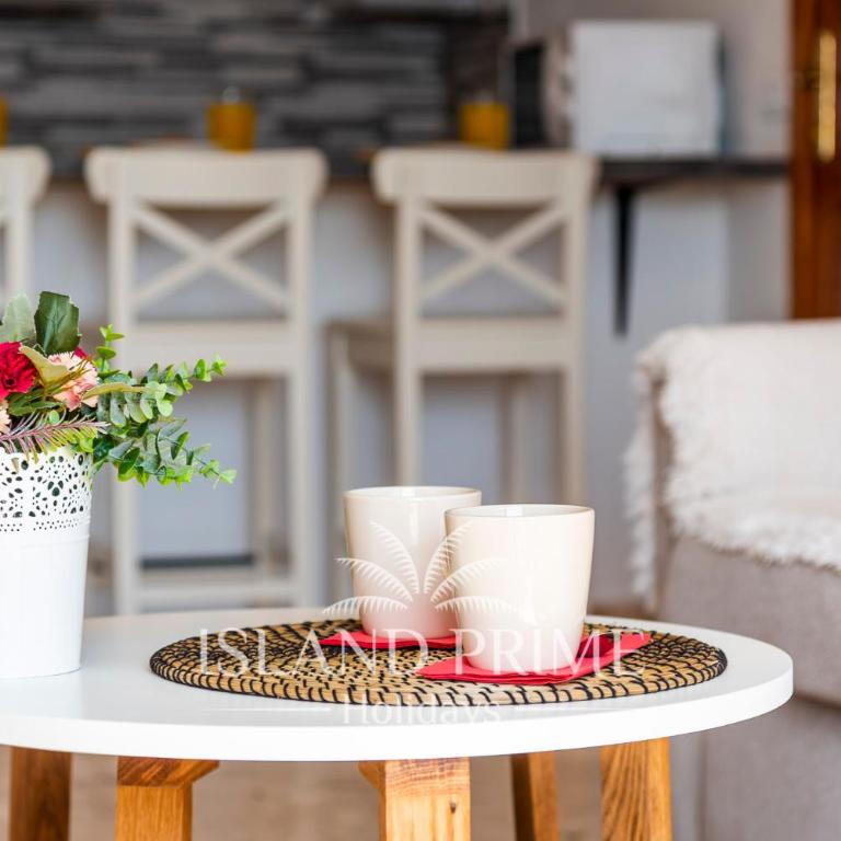 Oceanfront Holiday with Stunning Views LBR650 - Apartamento de 1 dormitorio - 18