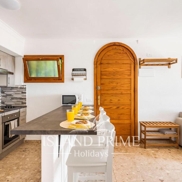 Oceanfront Holiday with Stunning Views LBR650 - Apartamento de 1 dormitorio - 15