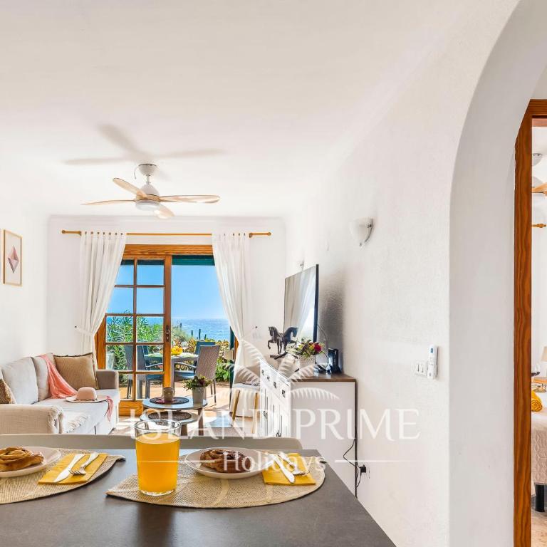 Oceanfront Holiday with Stunning Views LBR650 - Apartamento de 1 dormitorio - 17