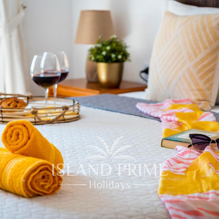 Oceanfront Holiday with Stunning Views LBR650 - Apartamento de 1 dormitorio - 32