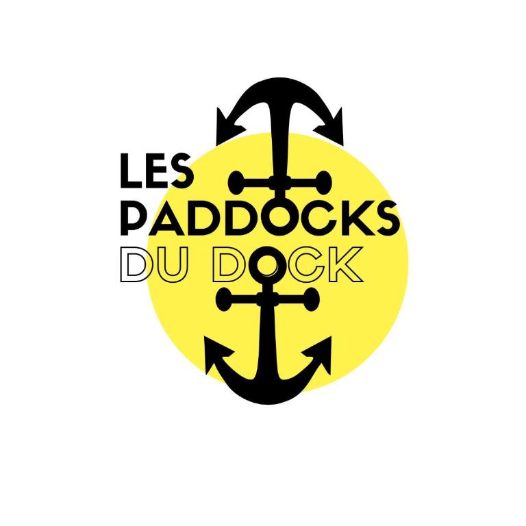 Les paddocks du dock I - Appart tout confort - Appartement 1 Chambre - 2