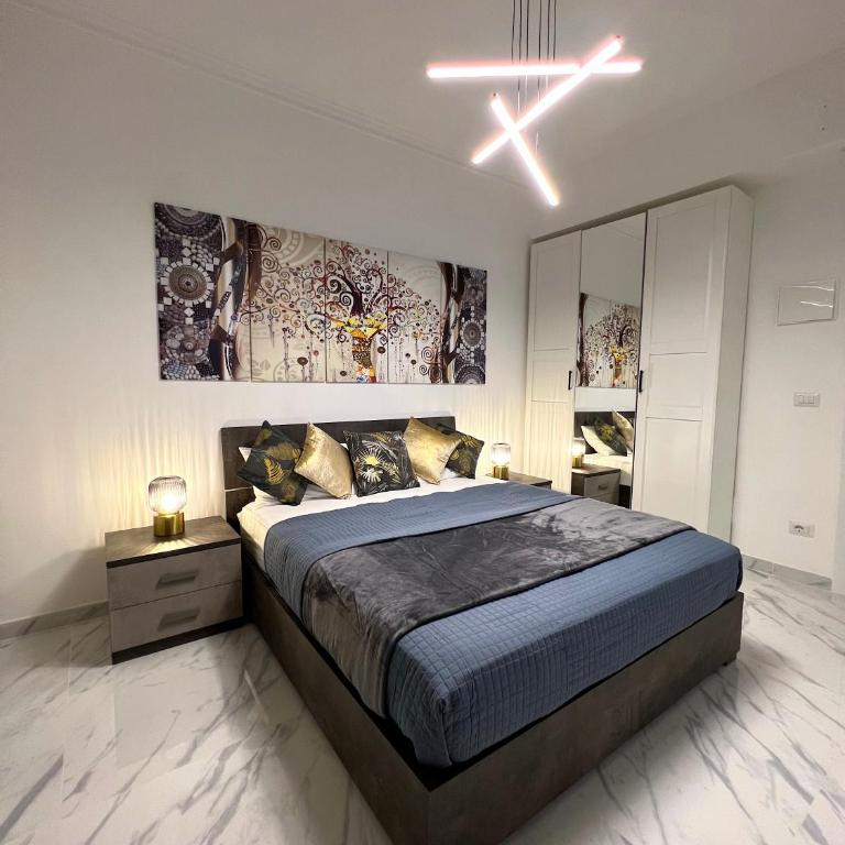FELLINI SUITES Lungomare near the sea - Deluxe Suite - 1