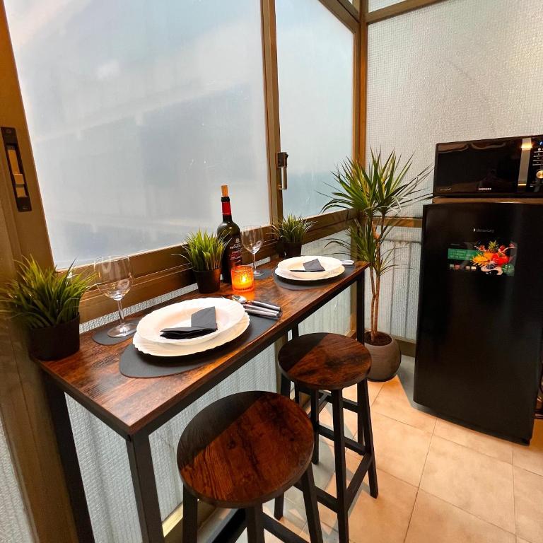 FELLINI SUITES Lungomare near the sea - Deluxe Suite - 14