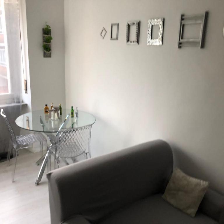 Appartamento Farfalla Sara pala inalpi - One-Bedroom Apartment - 1