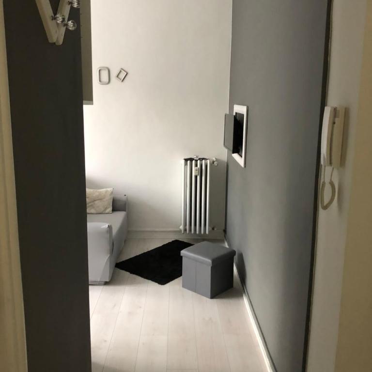 Appartamento Farfalla Sara pala inalpi - One-Bedroom Apartment - 7