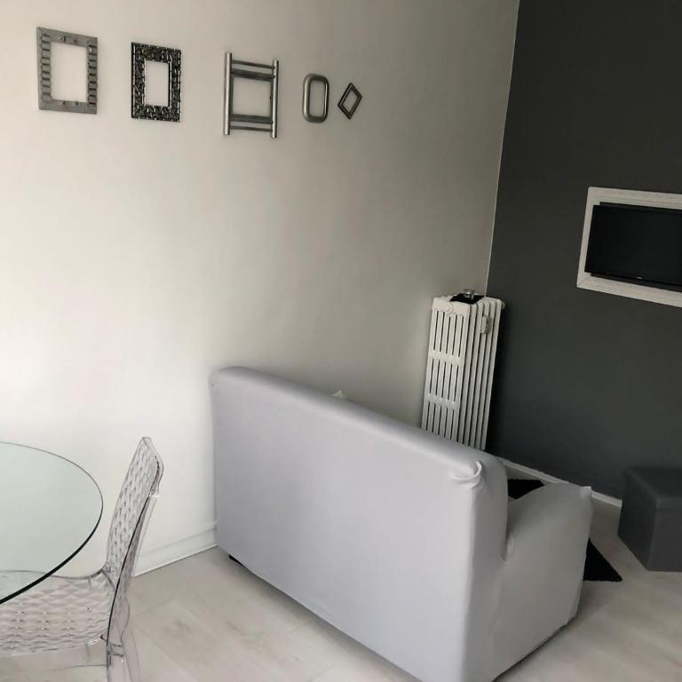 Appartamento Farfalla Sara pala inalpi - One-Bedroom Apartment - 9