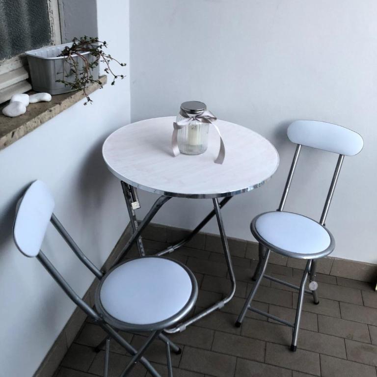 Appartamento Farfalla Sara pala inalpi - One-Bedroom Apartment - 10