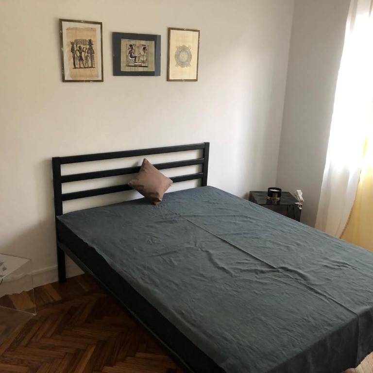 Appartamento Farfalla Sara pala inalpi - One-Bedroom Apartment - 13