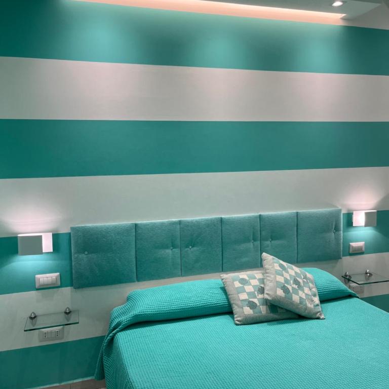 IL TURCHESE - One-Bedroom Apartment - 7