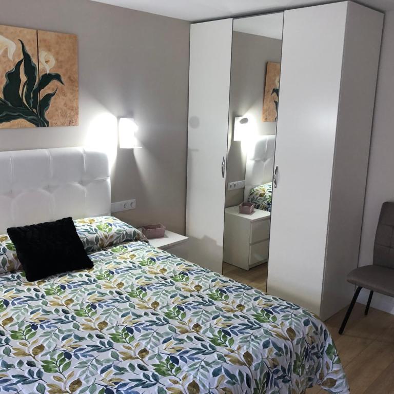 Piso céntrico León 2 - Apartamento de 2 dormitorios - 17