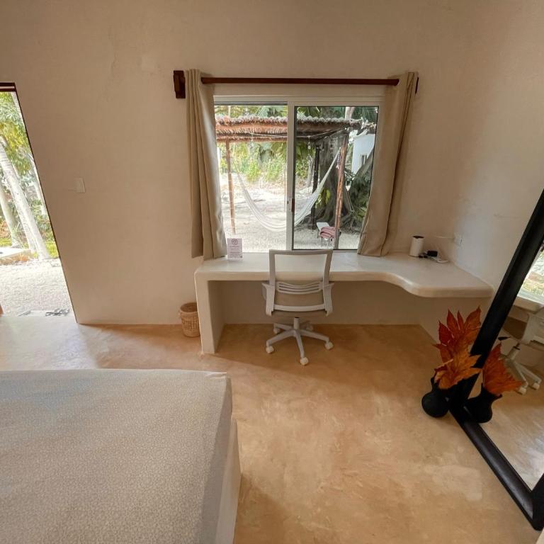 Casa Umay - Suite con cama extragrande - 4