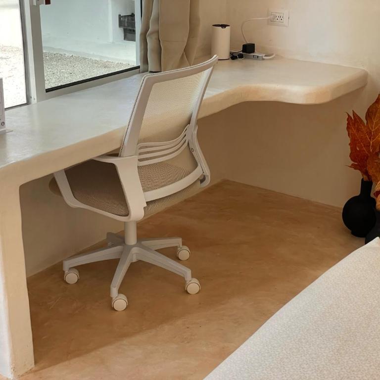 Casa Umay - Suite con cama extragrande - 5
