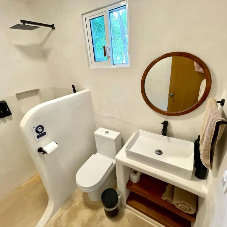 Casa Umay - Suite con cama extragrande - 6