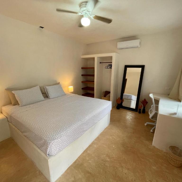 Casa Umay - Suite con cama extragrande - 1