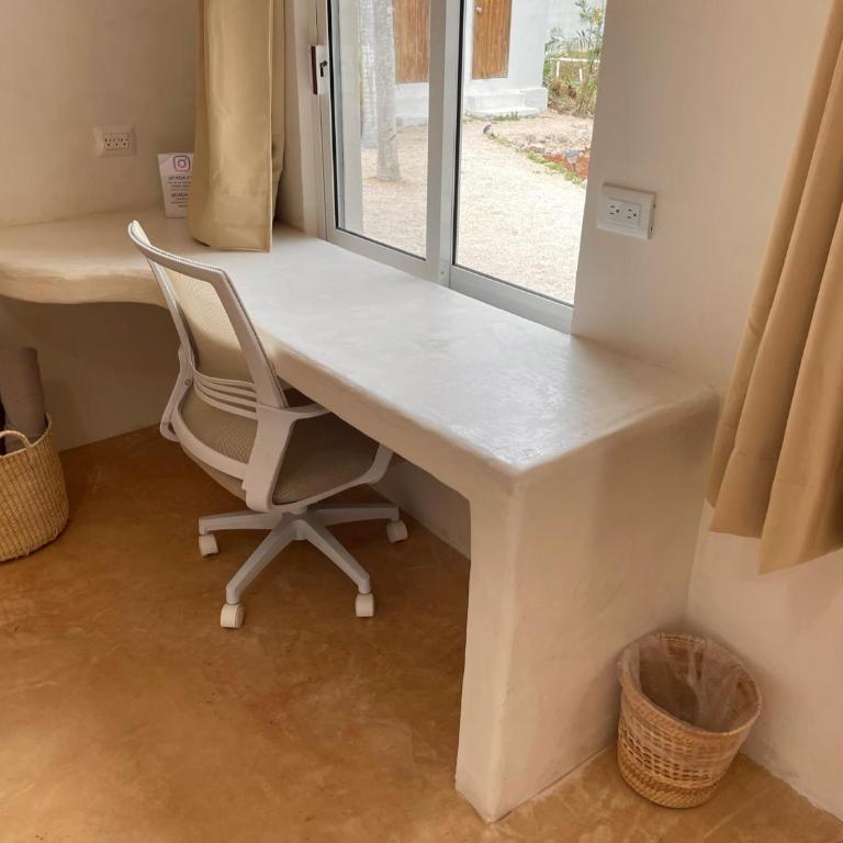 Casa Umay - Suite con cama extragrande - 5