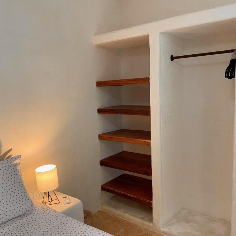 Casa Umay - Suite con cama extragrande - 4