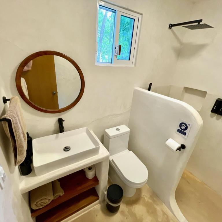Casa Umay - Suite con cama extragrande - 6