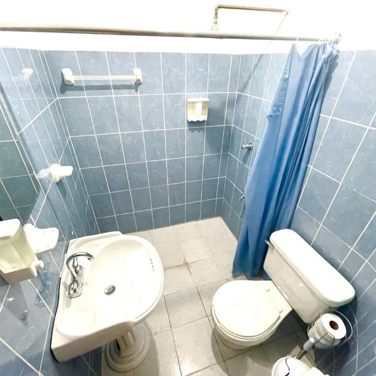 Casa Umay - Suite con cama extragrande - 4