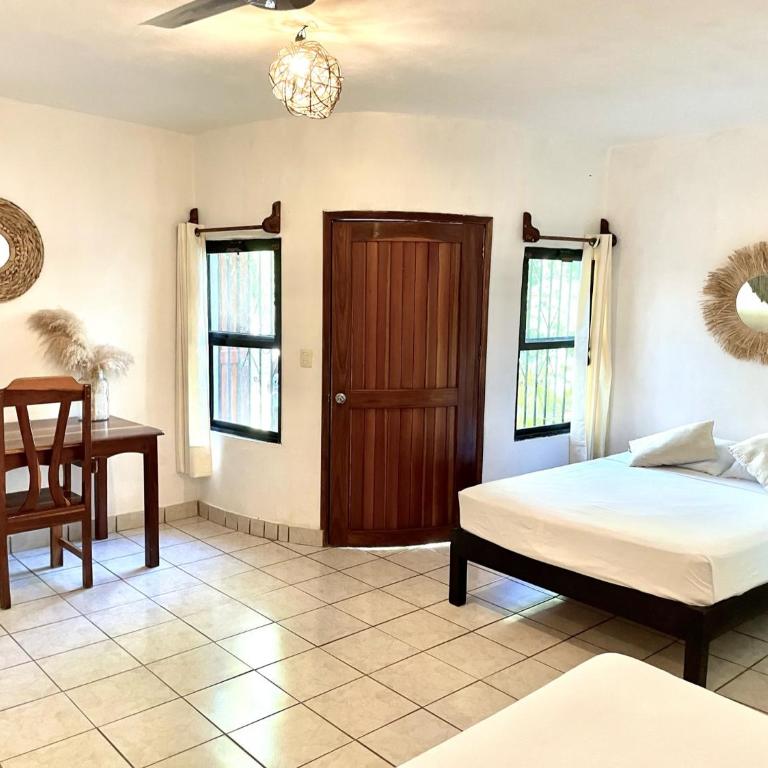 Casa Umay - Suite Familiar - 3