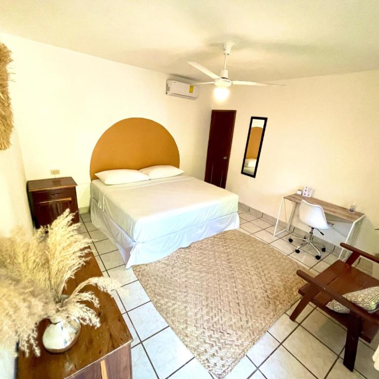 Casa Umay - Suite con cama extragrande - 1