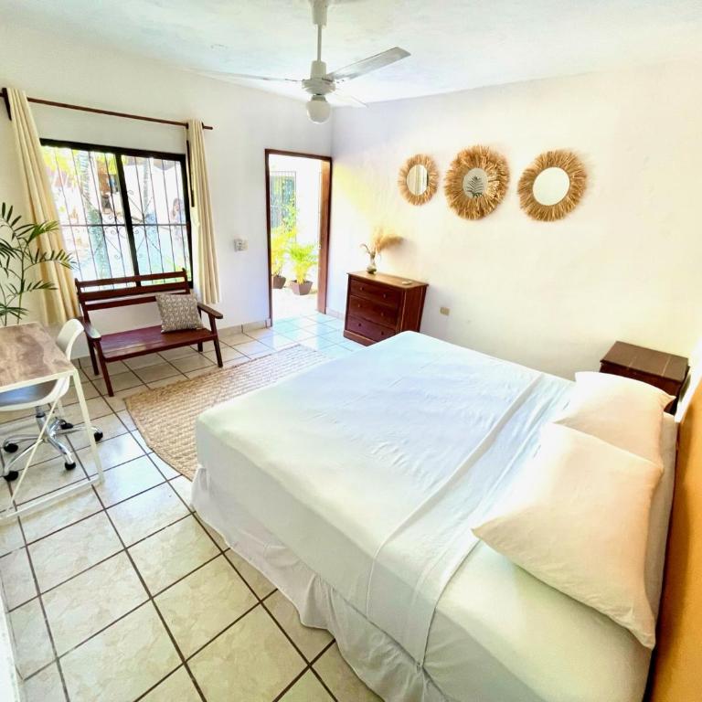 Casa Umay - Suite con cama extragrande - 2