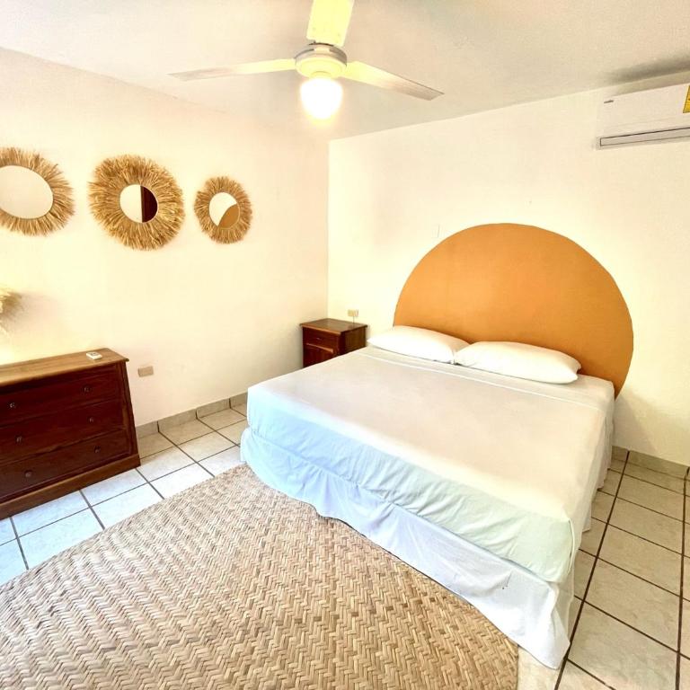 Casa Umay - Suite con cama extragrande - 4