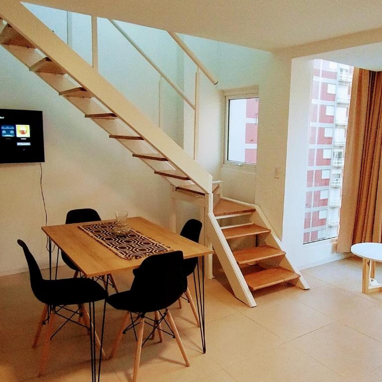 Plaza España consulte - One-Bedroom Apartment - 9