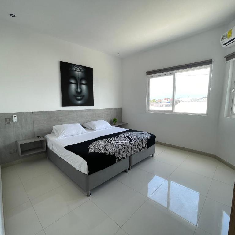 Dreams Scape - Deluxe King Room - 10