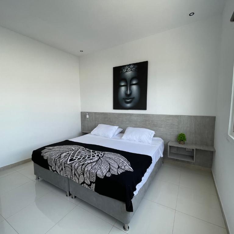Dreams Scape - Deluxe King Room - 11