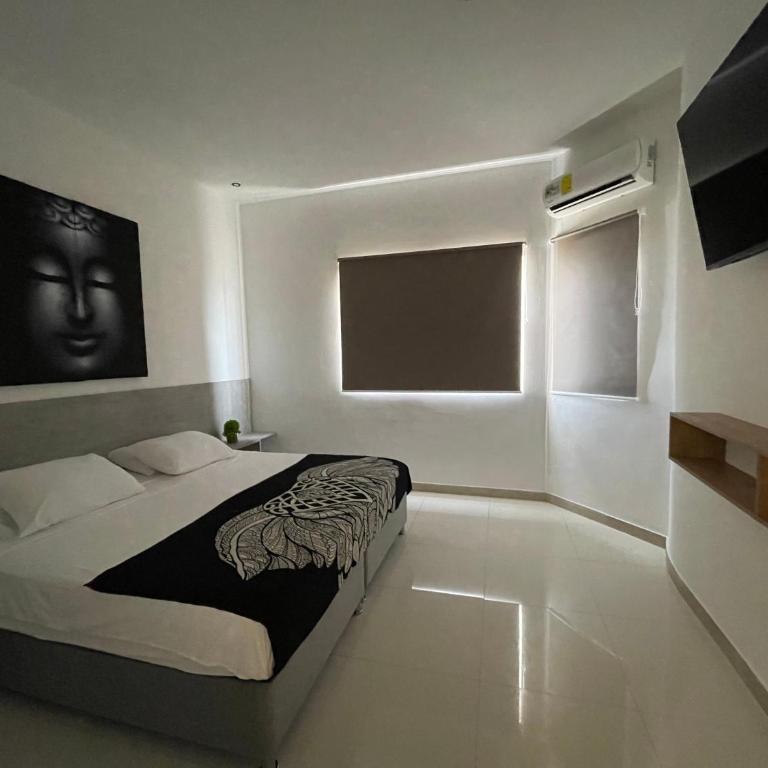 Dreams Scape - Deluxe King Room - 21