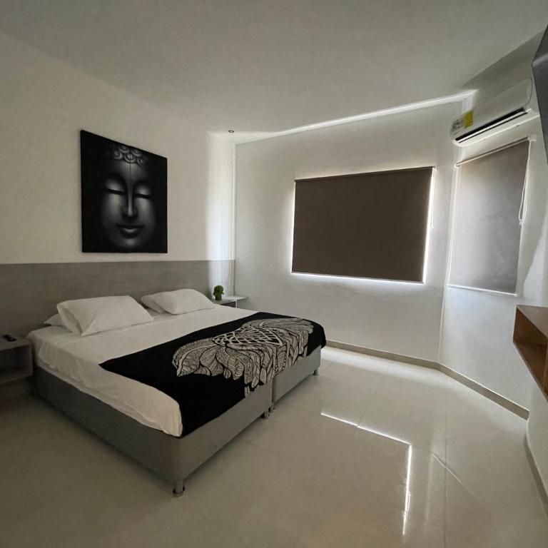 Dreams Scape - Deluxe King Room - 14