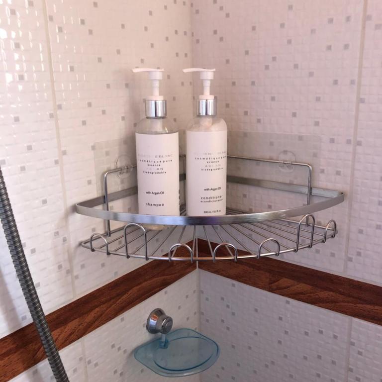 Hostal Qachi Chentura - Habitación Doble con baño privado - 3