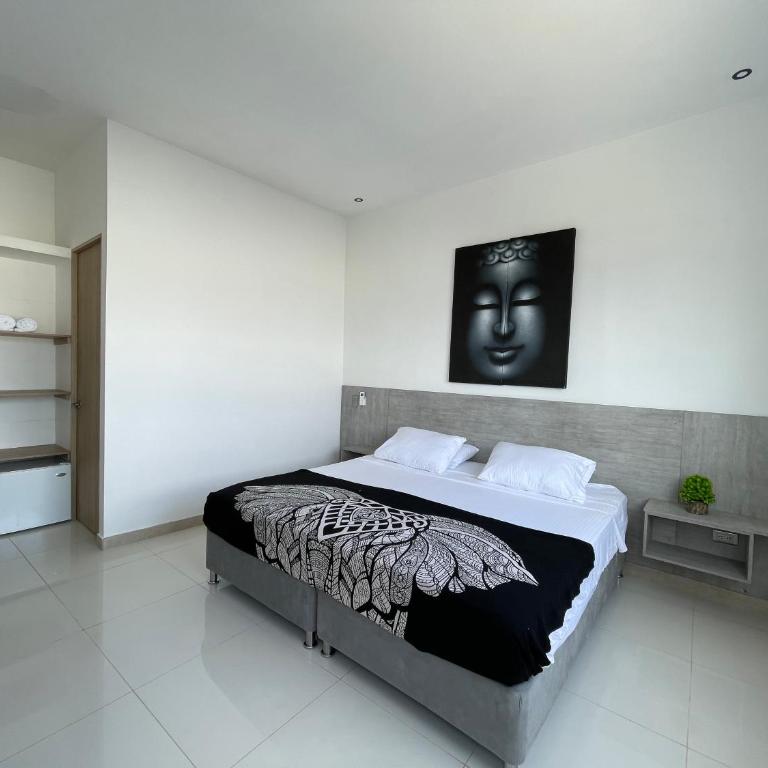 Dreams Scape - Deluxe King Room - 7